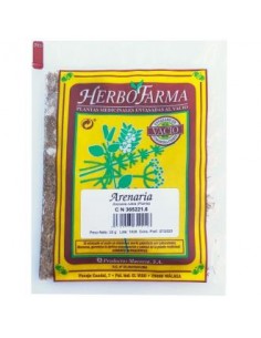 Macoesa Arenaria Herbofarma 20Gr de Macoesa