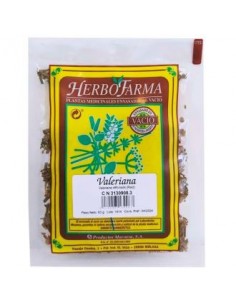 Macoesa Valeriana Herbofarma 50Gr de Macoesa