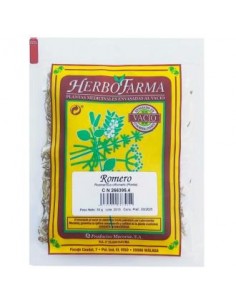 Macoesa Romero Herbofarma 30Gr de Macoesa