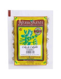 Macoesa Cola Caballo Herbofarma 20Gr de Macoesa