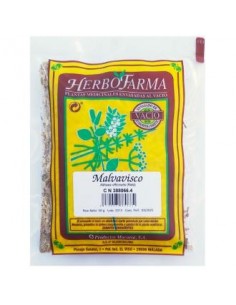 Macoesa Malvavisco Herbofarma 30Gr de Macoesa