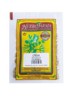 Macoesa Olivo Herbofarma 30Gr de Macoesa