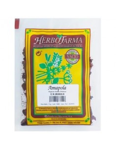 Macoesa Amapola Herbofarma 15Gr de Macoesa
