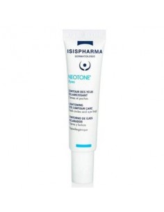 Neotone Eyes 15Ml de Isis Pharma