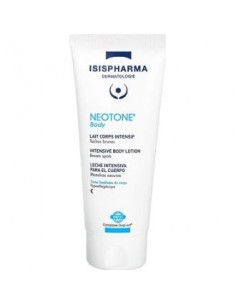 Neotone Body Locion Corporal 100Ml de Isis Pharma