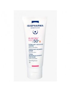 Ruboril Expert Spf50+ de Isis Pharma