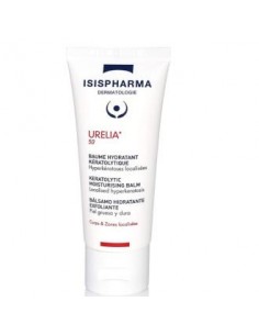 Urelia 50 40Ml de Isis Pharma