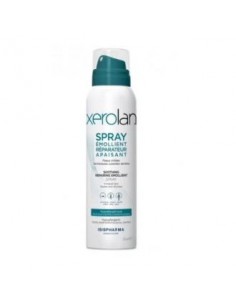 Xerolan Spray 150Ml de Isis Pharma