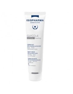 Glyco-A Intense Peeling 30Ml de Isis Pharma