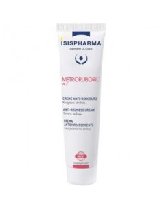 Metroruboril A-Z 30Ml de Isis Pharma