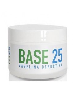 Base 25 Vaselina Deportiva 250Ml de Base 25