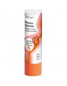 Tecnigen Balsamo Reparador 15 Stick Labial 4,5Gr de Tecnigen