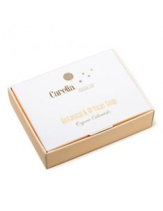 Carelia Botanical&Amp Artisan Jabón Caléndula de Carelia