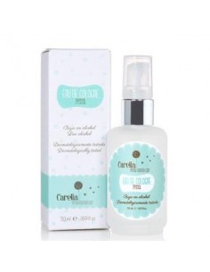 Carelia Eau De Cologne Petits Spray 50Ml de Carelia
