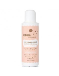 Carelia Leche Corporal Hidratante 200Ml de Carelia