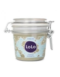 Champu Biomarino 200Ml de Lolo
