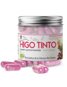 Higo Tinto 90Cap. de Tuno Canarias