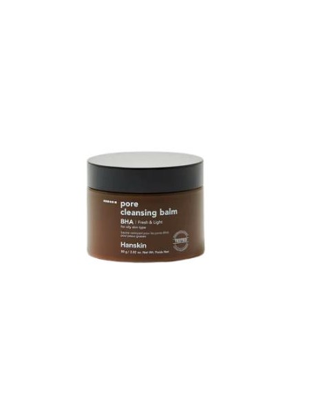 Hanskin Cleansing Balsamo Bha de Hanskin