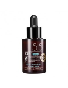 Acwell Ph Licorice Balancing Advance Serum de Koos