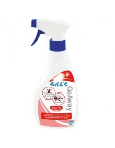 Gill´S Spray Repelente...