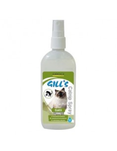 Gill´S Spray Catnip 150Ml...