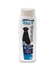 Gill´S Champu Pelo Negro...