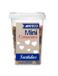 Snack Semihumedo Mini...