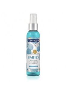 Nyc Perfume Babies 125Ml...