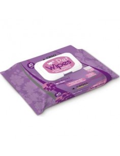 Toallitas De Gato Organic...