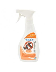 Gill´S Spray Repelente...