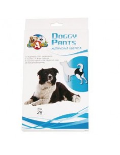 Slip Higienico T.70Cm de Nayeco Vet