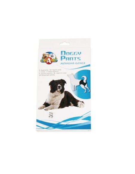 Slip Higienico T.40Cm de Nayeco Vet