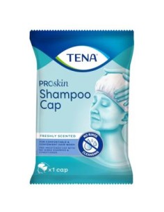 Tena Gorro Champu Lavado En Seco 1Un de Tena