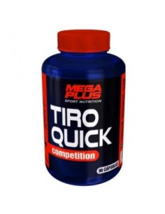 Tiroquick Competition 90Cap. de Mega Plus