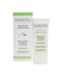Belcils Reductor Bolsas Ojos 30Ml de Belcils