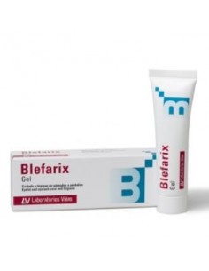 Blefarix Gel 30Ml de Blefarix