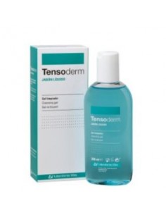 Tensoderm Jabon Liq 200Ml de Tensoderm
