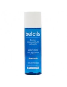 Belcils Locion Desmaquillante 150Ml de Belcils