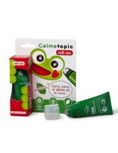 Calmatopic Roll- On 30Ml de Viñas