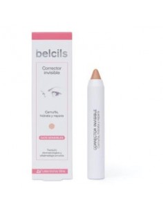 Belcils Corrector Invisible de Belcils