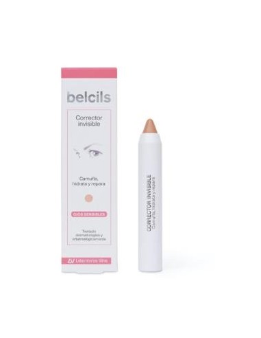 Belcils Corrector Invisible de Belcils