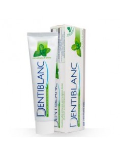 Dentiblanc Menta Extrafresh 100Ml de Dentiblanc
