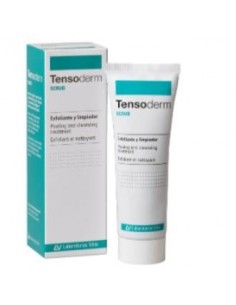 Tensoderm Scrub 50Ml de Tensoderm