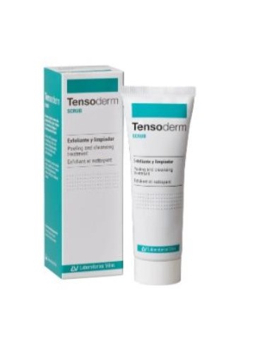 Tensoderm Scrub 50Ml de Tensoderm