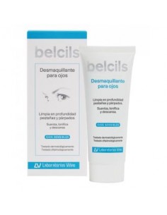 Belcils Desmaquillante Ojos de Belcils