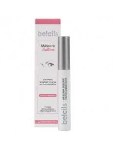 Belcils Mascara Sublime 8Ml de Belcils