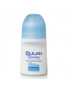 Quilian Desodorante Roll-On 50Ml de Viñas