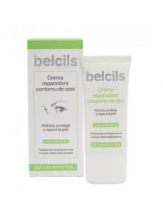 Belcils Crema Contorno Ojos 30Ml de Belcils