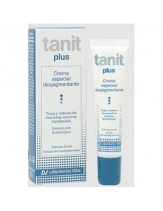 Tanit Plus Emulsion 15Ml de Tanit
