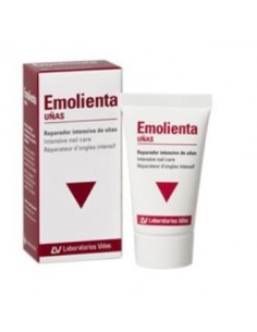 Emolienta Uñas Crema 15Ml de Emolienta